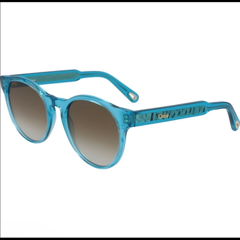 Chloe sunglasses